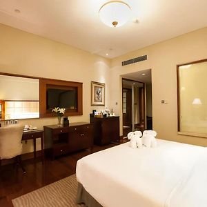 King Room Mountain View